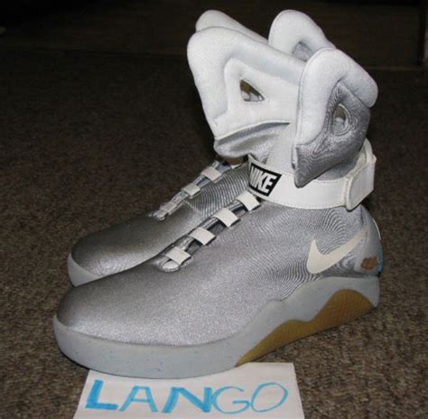 nike mags replicas|nike air force mags.